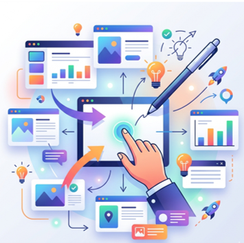 Presentation Maker