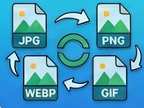 Format Converter