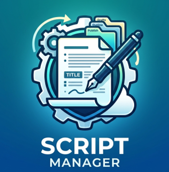 Script Manager