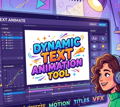 Text Animator