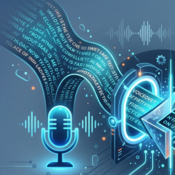 Voiceover Text Splitter